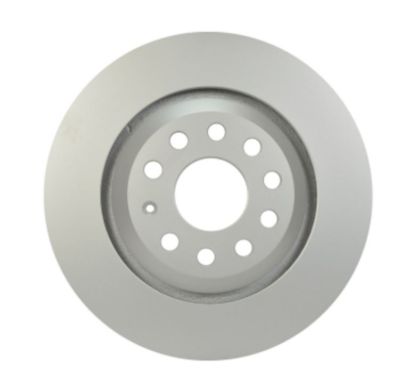 HELLA DISC BRAKE ROTOR - 355112122