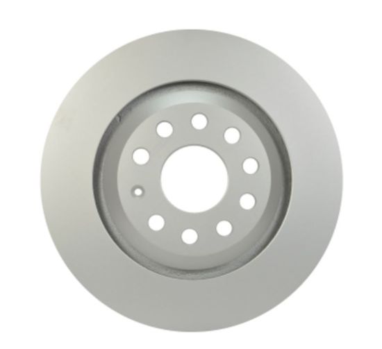 HELLA DISC BRAKE ROTOR - 355112122