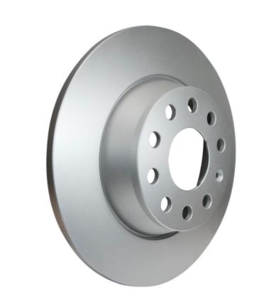 HELLA DISC BRAKE ROTOR - 355112142