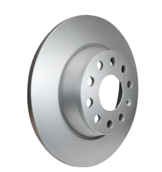 HELLA DISC BRAKE ROTOR - 355112142