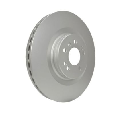 HELLA DISC BRAKE ROTOR - 355113192
