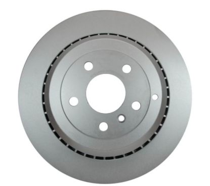 HELLA DISC BRAKE ROTOR - 355113232