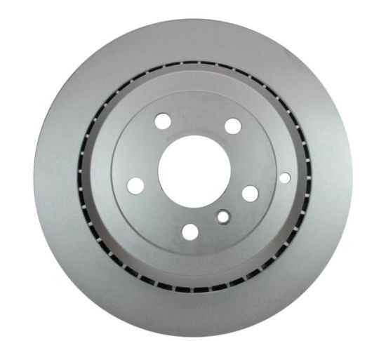HELLA DISC BRAKE ROTOR - 355113232