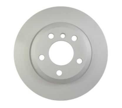 HELLA DISC BRAKE ROTOR - 355114002