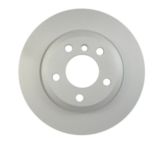 HELLA DISC BRAKE ROTOR - 355114002
