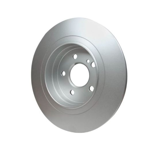 HELLA DISC BRAKE ROTOR - 355114212