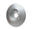 HELLA DISC BRAKE ROTOR - 355114212
