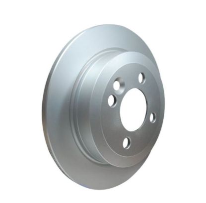 HELLA DISC BRAKE ROTOR - 355115262