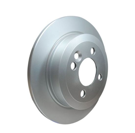HELLA DISC BRAKE ROTOR - 355115262