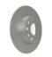 HELLA DISC BRAKE ROTOR - 355116972