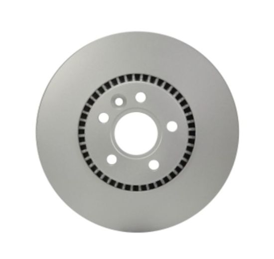HELLA DISC BRAKE ROTOR - 355118892