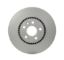 HELLA DISC BRAKE ROTOR - 355118892
