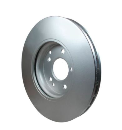 HELLA DISC BRAKE ROTOR - 355122472