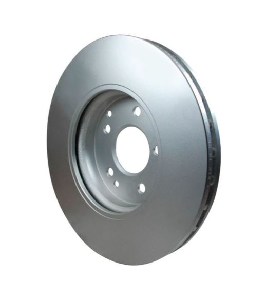 HELLA DISC BRAKE ROTOR - 355122472