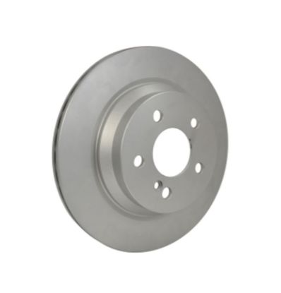 HELLA DISC BRAKE ROTOR - 355122532