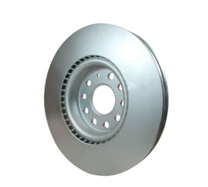 HELLA DISC BRAKE ROTOR - 355122592