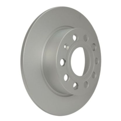 HELLA DISC BRAKE ROTOR - 355122612