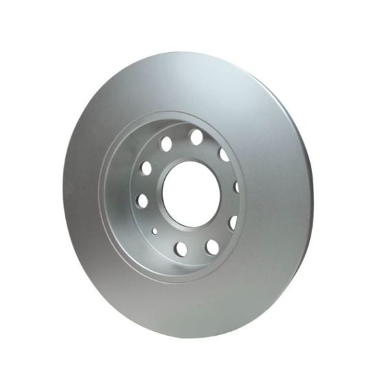 HELLA DISC BRAKE ROTOR - 355122622