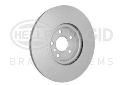 HELLA BOLT KIT - 355122641