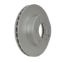 HELLA DISC BRAKE ROTOR - 355123162