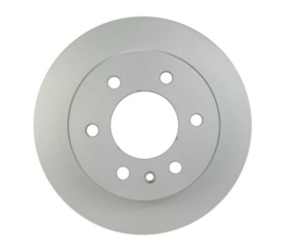 HELLA DISC BRAKE ROTOR - 355123172