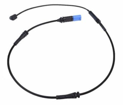 HELLA WARNING CONTACT  BRAKE PAD WEAR - 355252881
