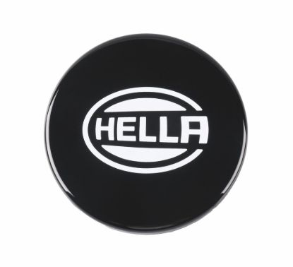 HELLA LAMP 7' 1LED PED OFF RD SPT MV - 357200011