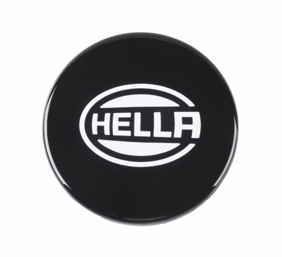 HELLA LAMP 7' 1LED PED OFF RD SPT MV - 357200011