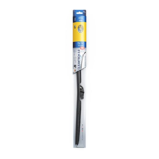 HELLA WIPER BLADE 14' CLEANTCH - 358054141