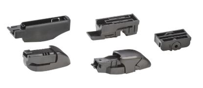 HELLA WIPER BLADE 16' CLEANTCH - 358054161