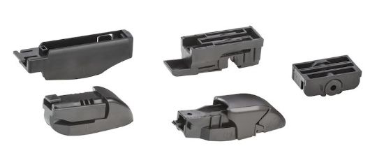 HELLA WIPER BLADE 16' CLEANTCH - 358054161