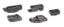 HELLA WIPER BLADE 16' CLEANTCH - 358054161