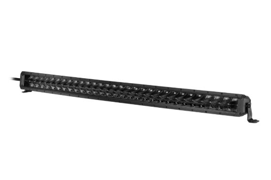 HELLA BLK MAG TOUGH 30' DBL ROW CURV LTBA - 358197611