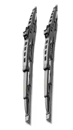 HELLA WIPER BLADE 11 ' STANDARD PAIR - 858083111