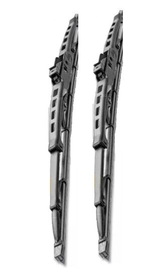 HELLA WIPER BLADE 11 ' STANDARD PAIR - 858083111