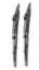 HELLA WIPER BLADE 11 ' STANDARD PAIR - 858083111