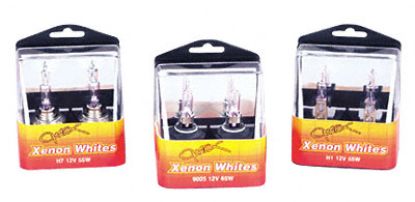HELLA OPT XEN WHT 9005 12V 65W - 88820