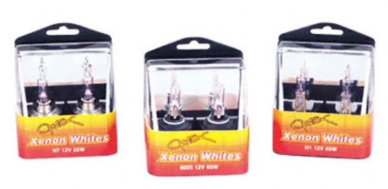 HELLA OPT XEN WHT 9005 12V 65W - 88820