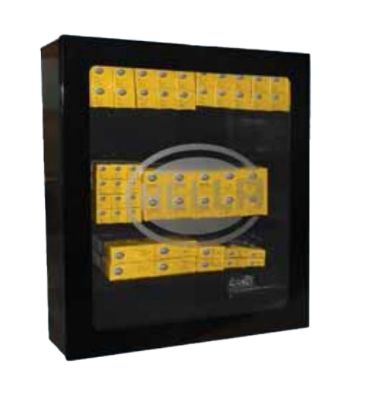 HELLA DISPLAY BULBS PRE-STOCKED - 999942461