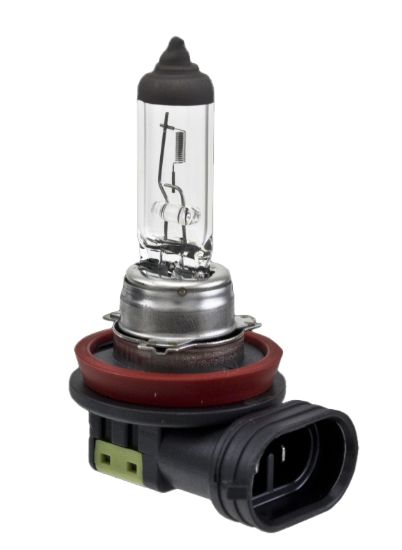 HELLA BULB 12V 55W PGJ19-2 T4 - H11