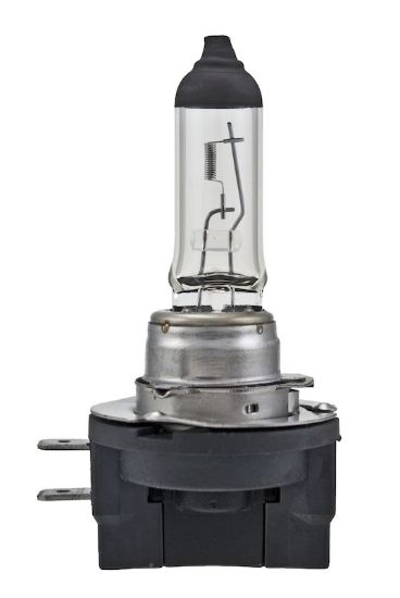 HELLA BULB H11B 12V 55W PGJY19-2