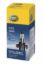 HELLA BULB 12V 60/55W P26-4T - H13