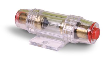 HYPERTECH FUSE HOLDER FOR AGU FUSES - 49401
