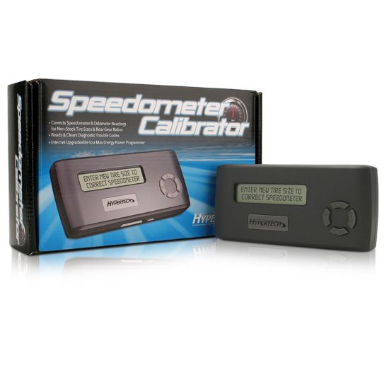 HYPERTECH SPEEDO CALIB  GM SEE APPS - 732501