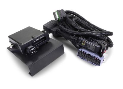 HYPERTECH INLINE SPEEDOMETER SILV 1500 2024 - 77100