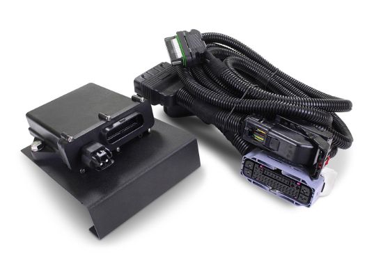 HYPERTECH INLINE SPEEDOMETER SILV 1500 2024 - 77100