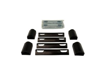 HELLWIG PROSERIES SILENCER KIT 3.0' - 61998