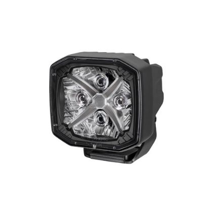 HELLA X-TREME SPOTLIGHT XT-3S SPOT BEAM - 358233841