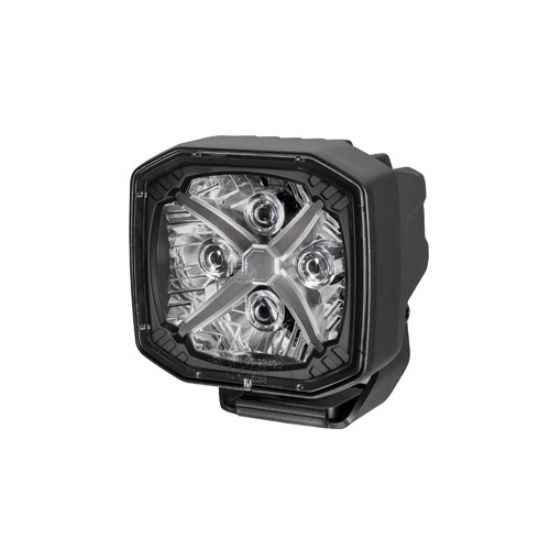 HELLA X-TREME SPOTLIGHT XT-3S SPOT BEAM - 358233841