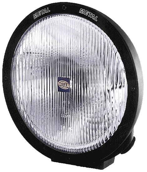 HELLA LAMP RE 4000 E BEAM SNGL - H12560021
